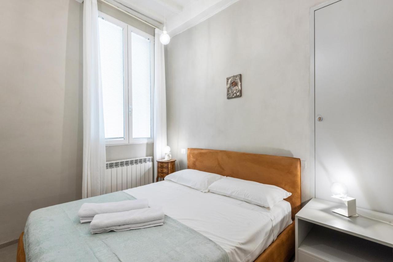 Appartamenti Gaudenzia E Niduzza - Affitti Brevi Italia Siena Buitenkant foto